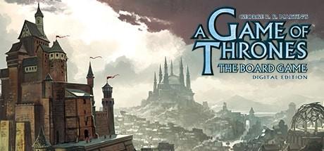 A Game of Thrones The Board Game (PC)