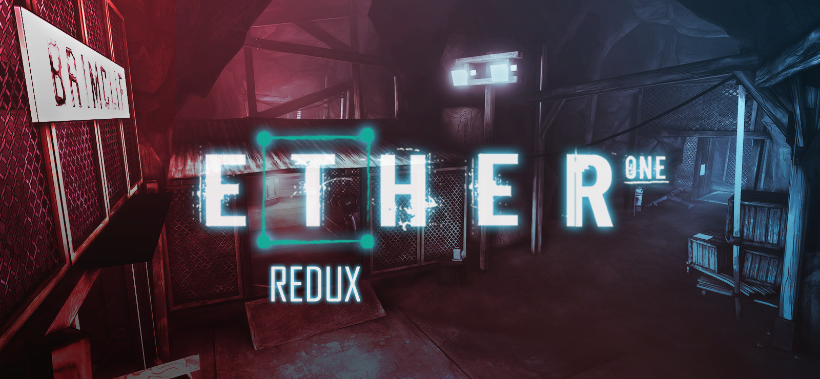 Ether One Redux (PC)