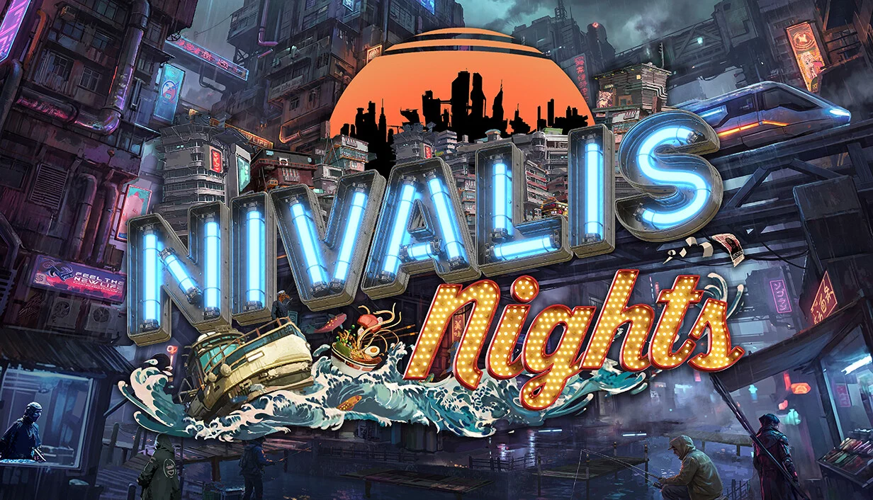 Nivalis Nights (Epic Games)
