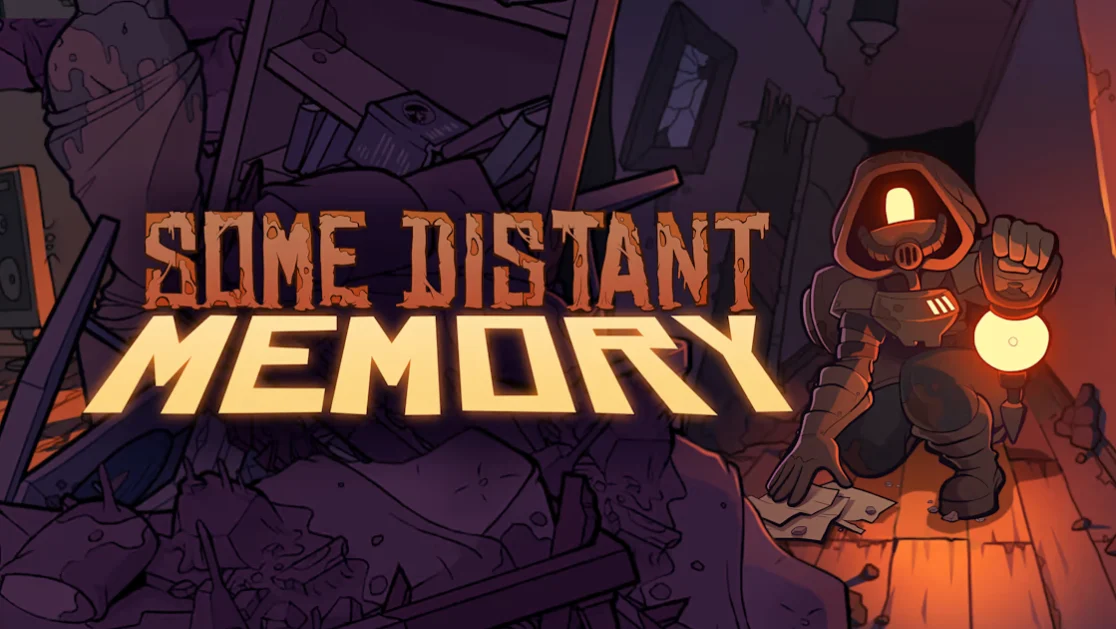 Some Distant Memory (Switch)