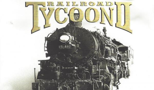 Railroad Tycoon Collection (PC)
