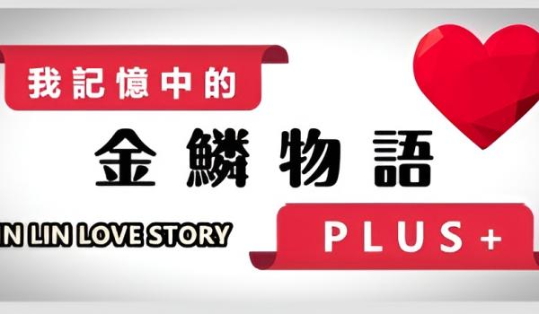 JIN LIN LOVE STORY (PC)