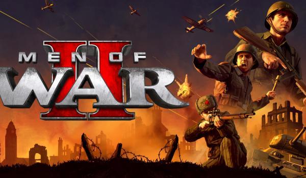 Men of War II (PC)