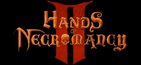Hands of Necromancy II (PC)