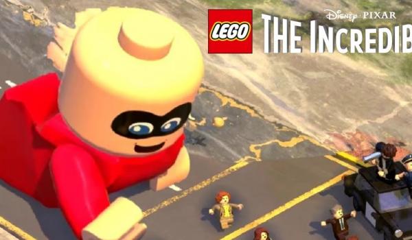 LEGO The Incredibles (PC)