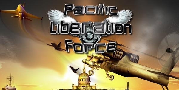 Pacific Liberation Force (PC)