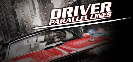 Driver: Parallel Lines (PC)