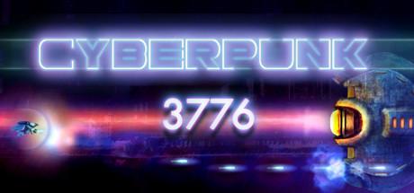 Cyberpunk 3776 (PC)