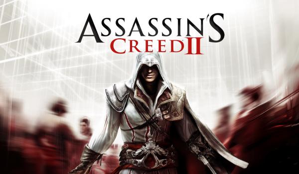 Assassins Creed II (PC)