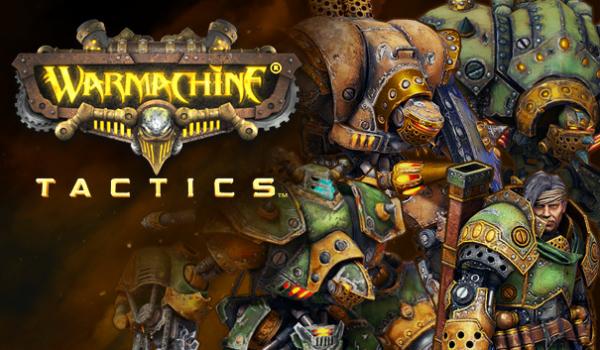 WARMACHINE Tactics Mercenaries Faction Bundle (DLC)