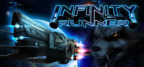 Infinity Runner (Xbox)