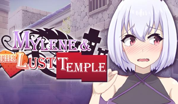 Mylene and the Lust temple (PC)