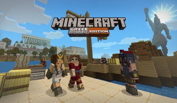 Minecraft Starter Collection (Xbox)