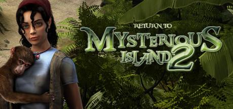 Return to Mysterious Island 2 (PC)