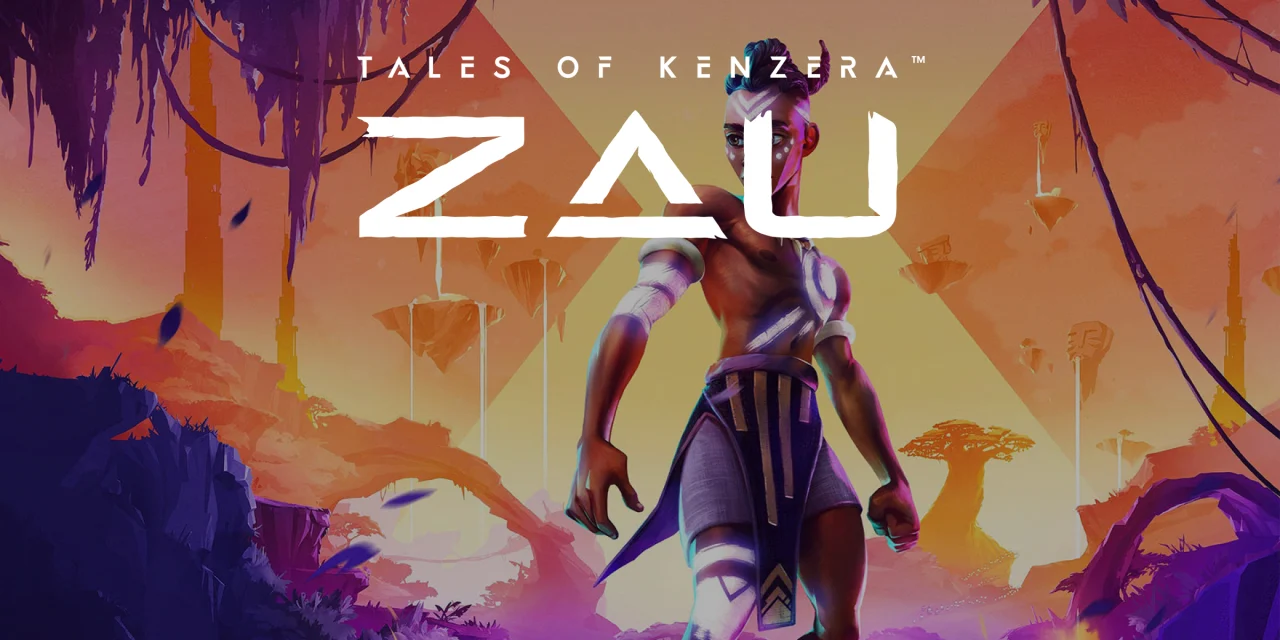 Tales of Kenzera Zau (Epic Games)