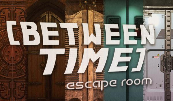 Between Time Escape Room (PC)