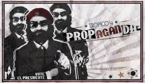 Tropico 4 Propaganda (DLC)
