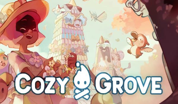 Cozy Grove (PC)