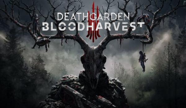 Deathgarden BLOODHARVEST (PC)