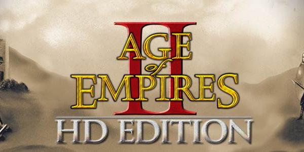 Age of Empires II HD (PC)