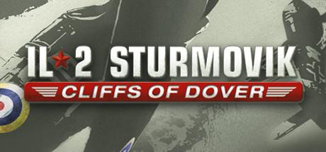 IL2 Sturmovik Cliffs of Dover (PC)