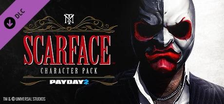 PAYDAY 2 Scarface Character Pack (DLC)