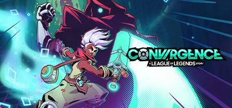 CONVERGENCE: A League of Legends Story (PC)