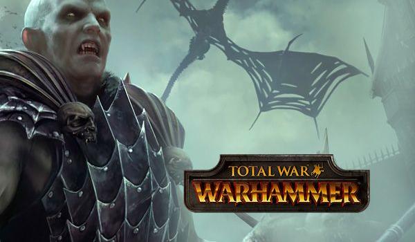 Total War WARHAMMER (PC)