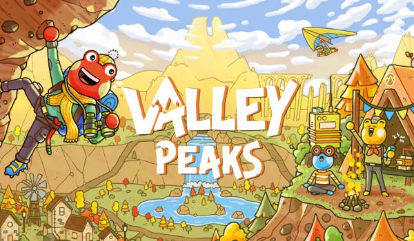 Valley Peaks (PC)
