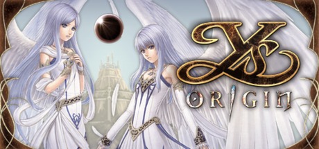 Ys Origin (PC)