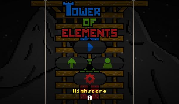 The Tower of Elements (PC)