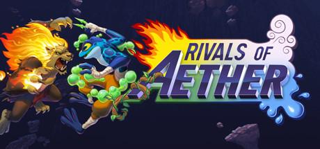 Rivals of Aether (PC)
