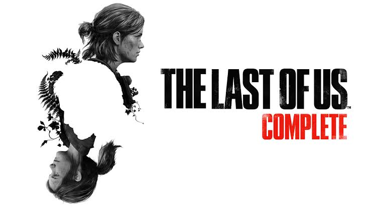 The Last of Us Complete (PS5)
