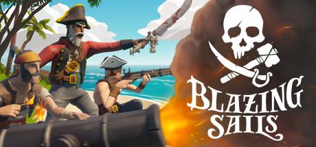 Blazing Sails Pirate Battle Royale (PC)