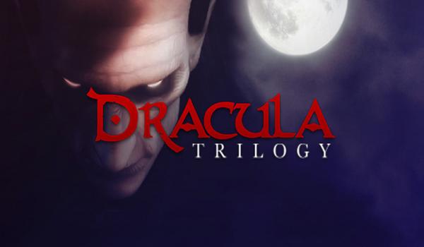 Dracula Trilogy (PC)
