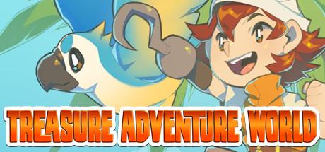 Treasure Adventure World (PC)