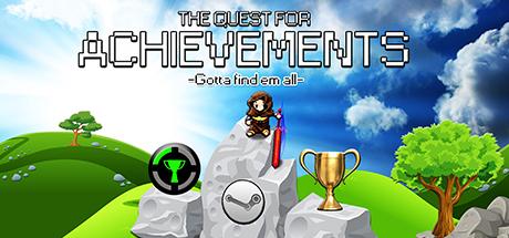 The Quest for Achievements (PC)