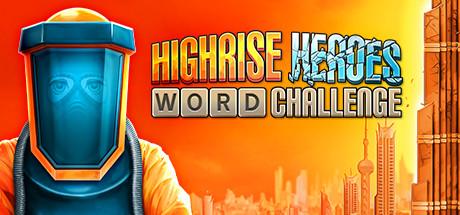 Highrise Heroes: Word Challenge (PC)