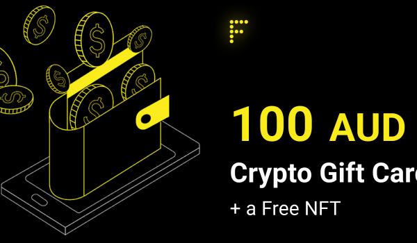 Fidira Gift Card 100 AUD