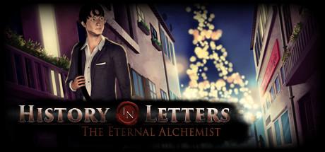 History in Letters The Eternal Alchemist (PC)