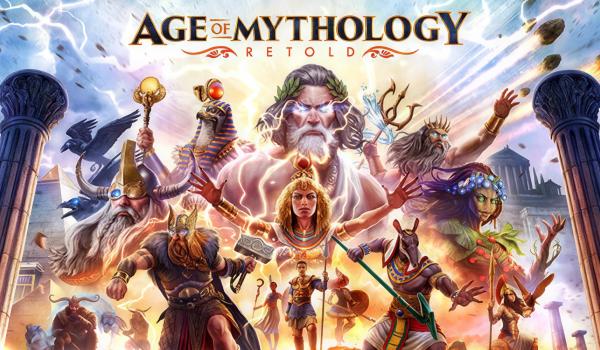 Age of Mythology Retold (PC)