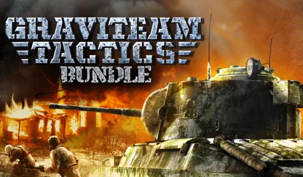 Graviteam Tactics HiRes Textures (DLC)