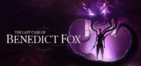 The Last Case of Benedict Fox (PC)