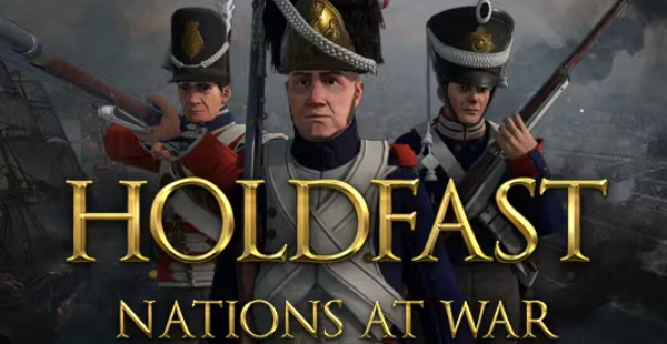 Holdfast Nations At War Regiments of the Guard DLC (PC)