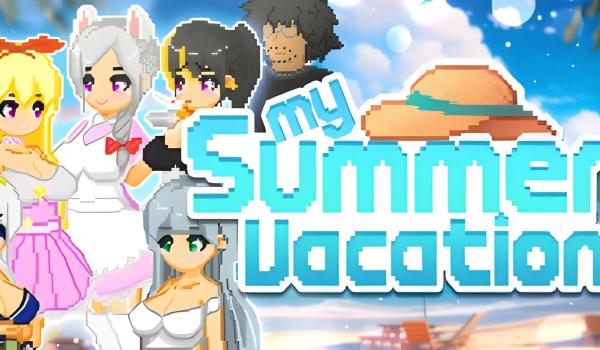 My Summer Vacation (PC)