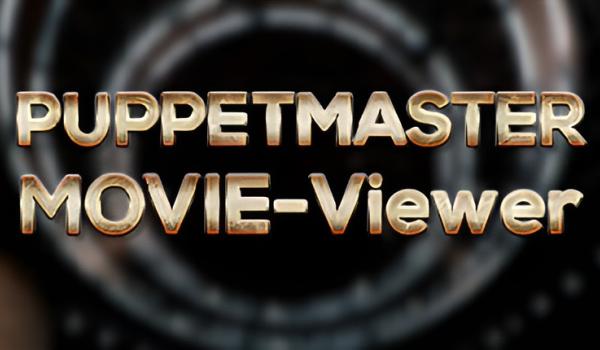 Puppetmaster Movie Viewer (PC)