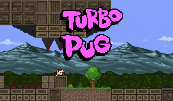 Turbo Pug (PC)