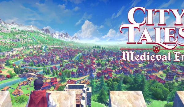 City Tales Medieval Era (PC)