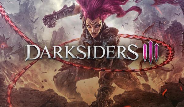 Darksiders III (Nintendo Switch)