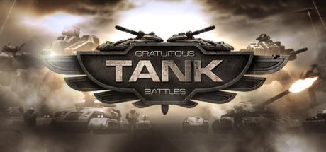 Gratuitous Tank Battles (PC)